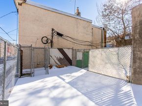 1805 S 5TH Street, Philadelphia PA 19148