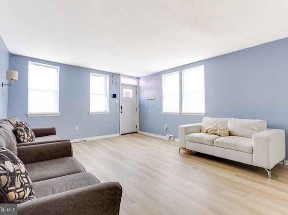 1805 S 5TH Street, Philadelphia PA 19148