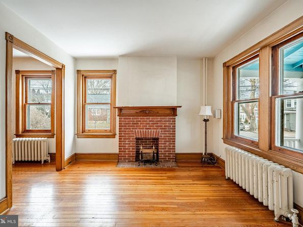 8136 Jeanes Street, Philadelphia PA 19111