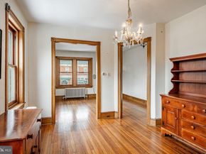 8136 Jeanes Street, Philadelphia PA 19111