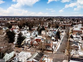 8136 Jeanes Street, Philadelphia PA 19111