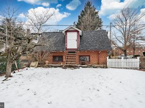 8136 Jeanes Street, Philadelphia PA 19111