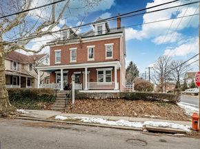 8136 Jeanes Street, Philadelphia PA 19111
