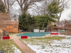 4505 Aubrey Avenue, Philadelphia PA 19114