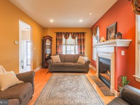 4505 Aubrey Avenue, Philadelphia PA 19114