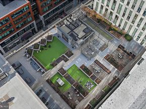 1650 Silver Hill Drive 1907, Mclean VA 22102