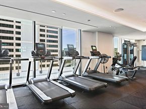 1650 Silver Hill Drive 1907, Mclean VA 22102