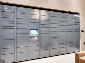 1650 Silver Hill Drive 1907, Mclean VA 22102