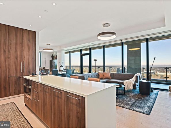 1650 Silver Hill Drive 1907, Mclean VA 22102