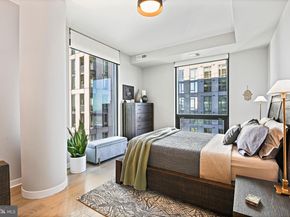 1650 Silver Hill Drive 1907, Mclean VA 22102