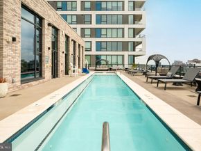 1650 Silver Hill Drive 1907, Mclean VA 22102