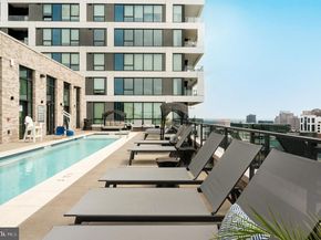 1650 Silver Hill Drive 1907, Mclean VA 22102