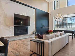 1650 Silver Hill Drive 1907, Mclean VA 22102