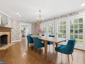 4800 Scarsdale Road, Bethesda MD 20816