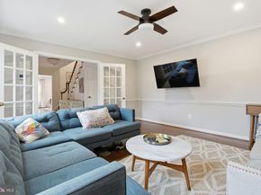 4800 Scarsdale Road, Bethesda MD 20816