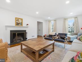 4800 Scarsdale Road, Bethesda MD 20816