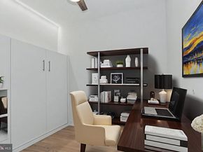 701 Swann Avenue 507, Alexandria VA 22301