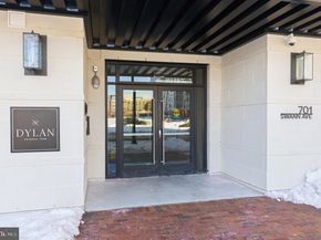 701 Swann Avenue 507, Alexandria VA 22301
