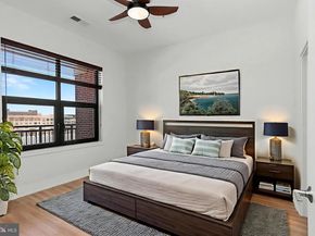 701 Swann Avenue 507, Alexandria VA 22301