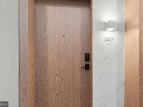 701 Swann Avenue 507, Alexandria VA 22301