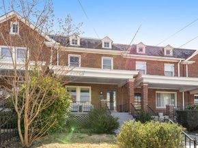 114 Madison Street NW, Washington DC 20011