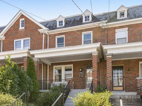 114 Madison Street NW, Washington DC 20011
