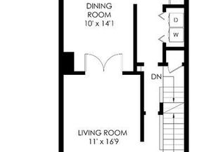 114 Madison Street NW, Washington DC 20011