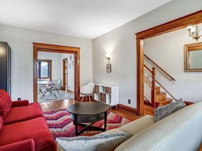 114 Madison Street NW, Washington DC 20011