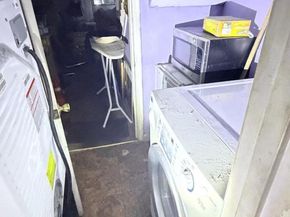 1505 West Virginia Avenue NE, Washington DC 20002