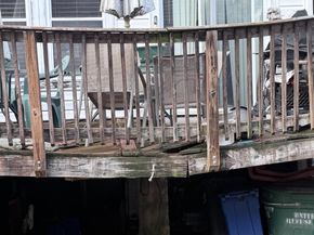 1505 West Virginia Avenue NE, Washington DC 20002