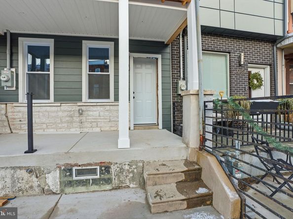 2037 E Cumberland Street, Philadelphia PA 19125