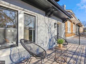 411 Decatur Street NW, Washington DC 20011