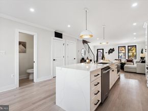 411 Decatur Street NW, Washington DC 20011