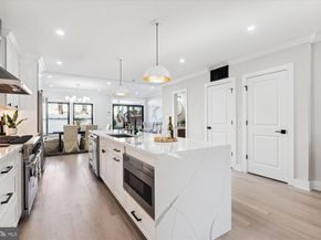 411 Decatur Street NW, Washington DC 20011