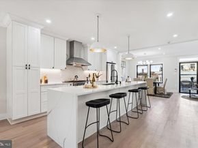 411 Decatur Street NW, Washington DC 20011