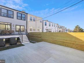 411 Decatur Street NW, Washington DC 20011