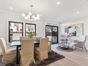 411 Decatur Street NW, Washington DC 20011