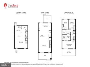 411 Decatur Street NW, Washington DC 20011