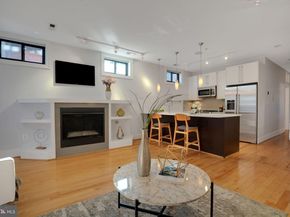 2106 10TH Street NW UNIT 1, Washington DC 20001