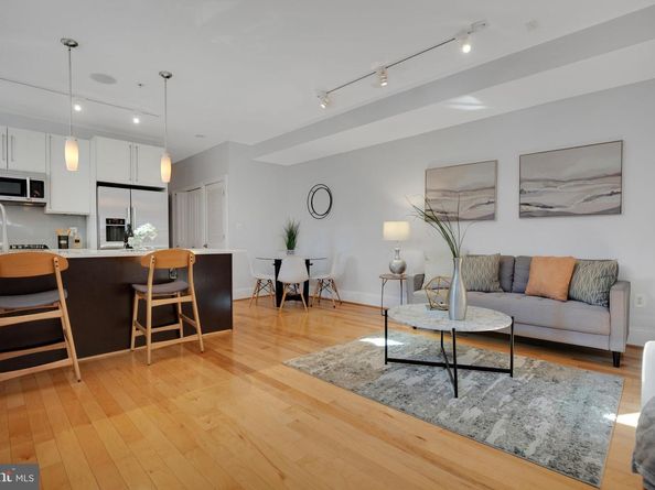 2106 10TH Street NW UNIT 1, Washington DC 20001