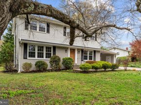 8612 Cottage Street, Vienna VA 22180