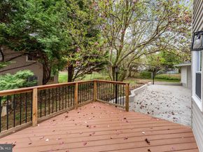 8612 Cottage Street, Vienna VA 22180