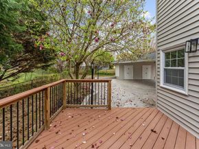 8612 Cottage Street, Vienna VA 22180