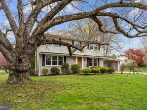 8612 Cottage Street, Vienna VA 22180