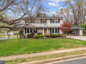 8612 Cottage Street, Vienna VA 22180