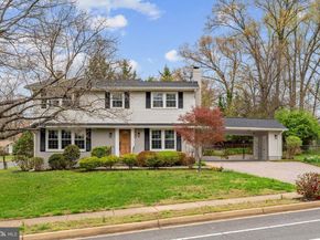 8612 Cottage Street, Vienna VA 22180