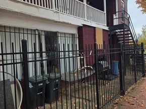 401 O NW, Washington DC 20001