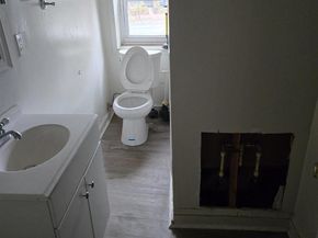 401 O NW, Washington DC 20001