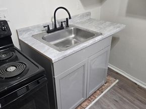 401 O NW, Washington DC 20001