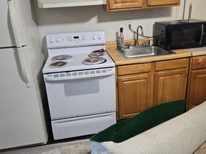 401 O NW, Washington DC 20001